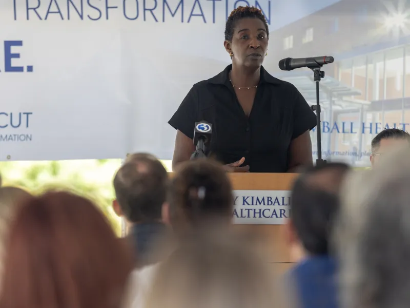 Four rural CT hospitals receive $46 million in federal health grants