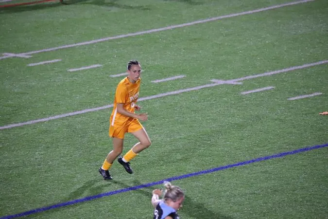 Eagles Held Scoreless Under the Lights at LaMoy Field