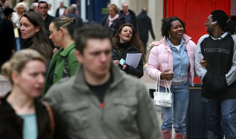 Connecticut Is One of America's Most Diverse States - And Danbury Is a Big Reason Why