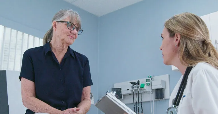 Many dementia patients don't report their diagnosis, study finds