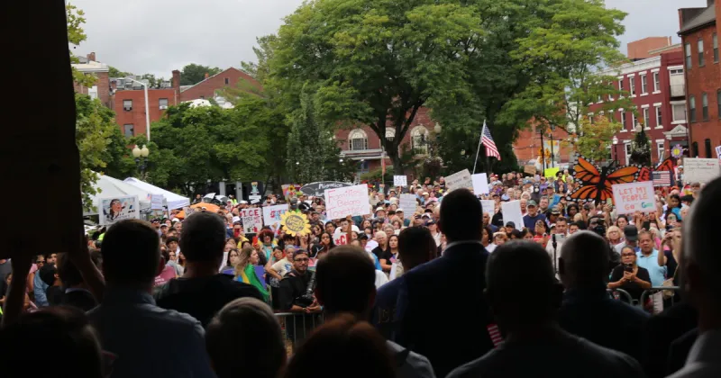Danbury superintendent says ICE fears are driving up school absences