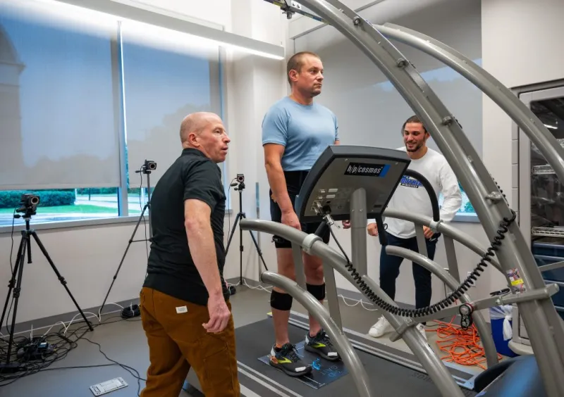 Helping Runners Make Sense of Wearable Technology