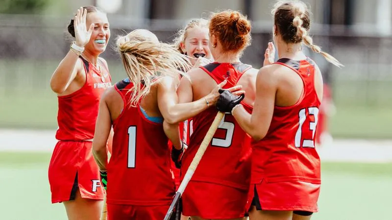 Field Hockey Opens CAA Slate With Drexel, Follows Up With Vermont This Weekend