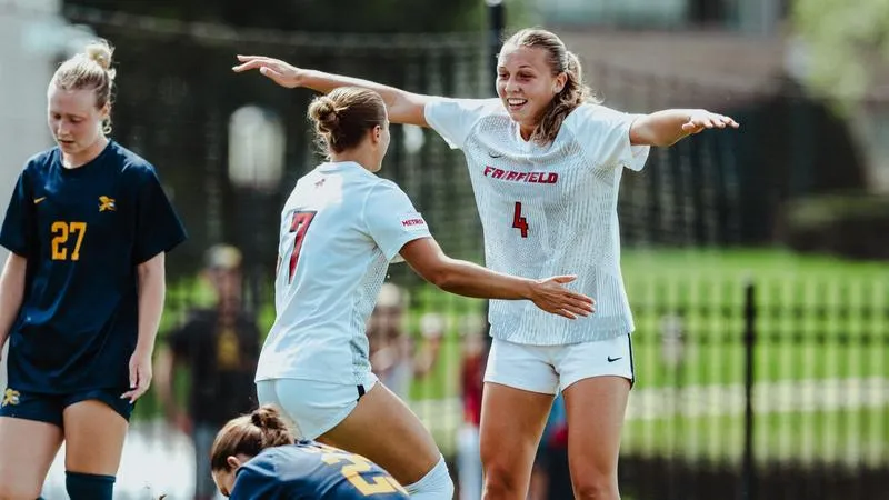 Stags Travel to Siena on Saturday