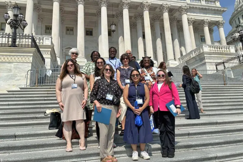 Social Work, Medical Students Collaborate to Help Connecticut's Underserved Communities