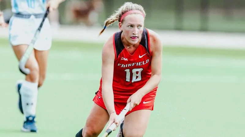 Field Hockey Falls To Drexel In CAA Opener