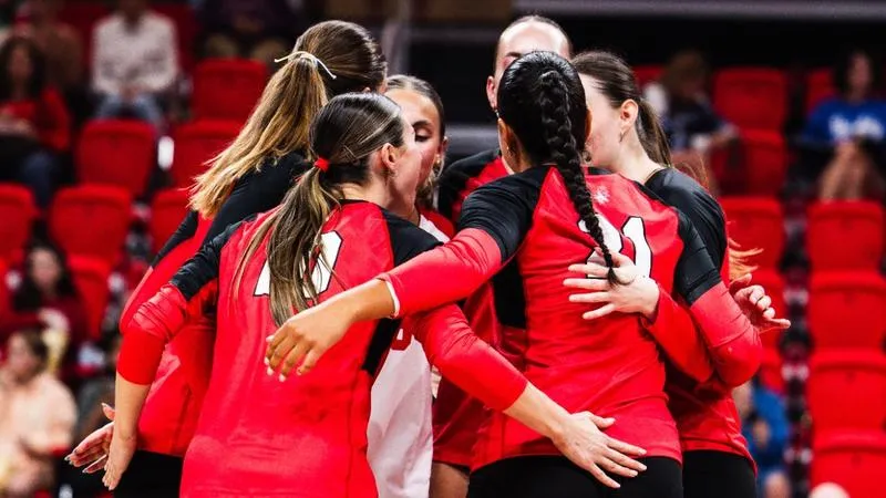 Stags Earn Second Straight Home Win with 3-1 Triumph over Brown