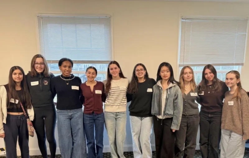 Junior League of Greenwich Accepting Teen Board Applications