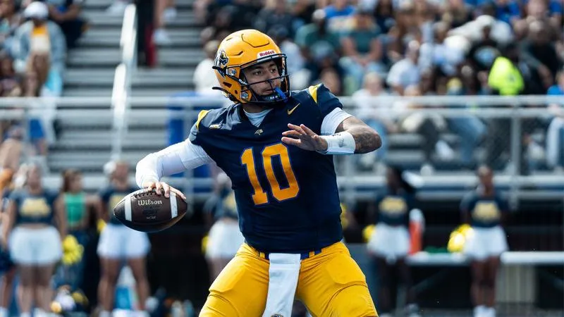 New Haven Hosts Brown on Homecoming Weekend