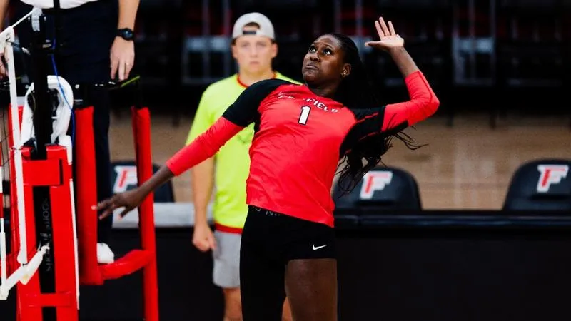 Fairfield Falls to Middle Tennessee in Weekend Finale