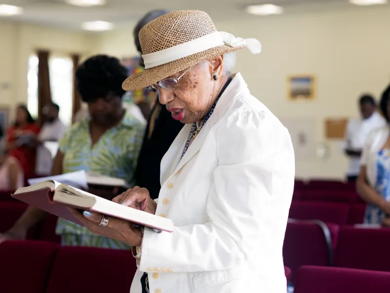 St. Monica's, a pillar of Hartford community, learns to live with less