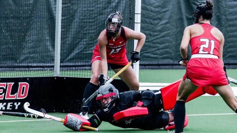 Field Hockey Drops Decision To Vermont
