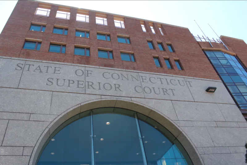 Week Ends in Flurry of Greenwich BOE Lawsuit Motions in Stamford Superior Court