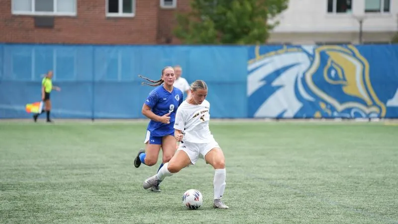 New Haven Hosts Howard in First Conference Matchup
