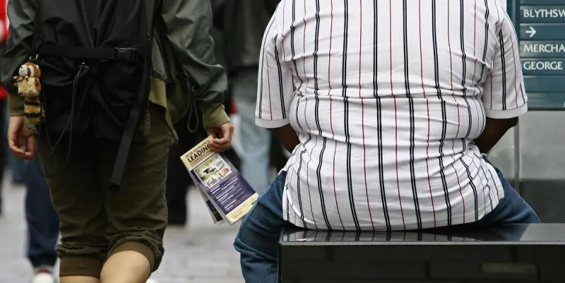 Connecticut Cities Rank Lower for Obesity in New National Study