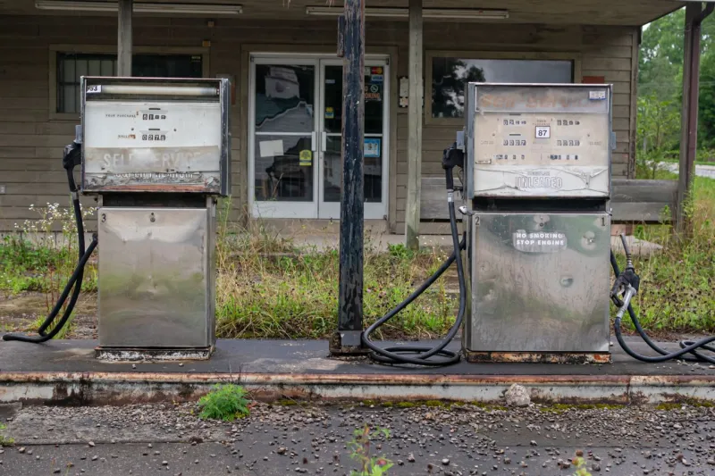 Talking Transportation: What Happens When Gasoline Costs $10 a Gallon?
