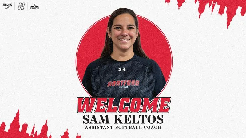 Keltos Named Assistant Softball Coach