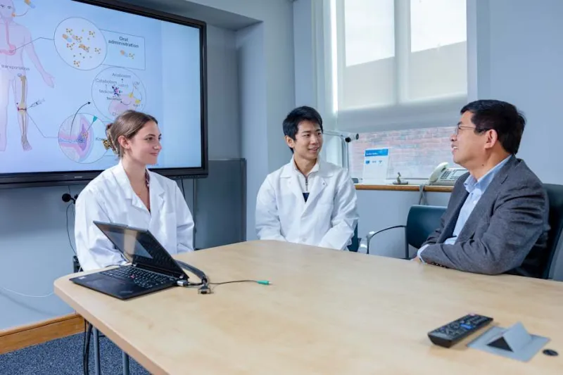 Can osteoarthritis be reversed? A Yale orthopaedics expert answers common questions