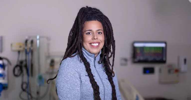 How AI is changing the field of nursing