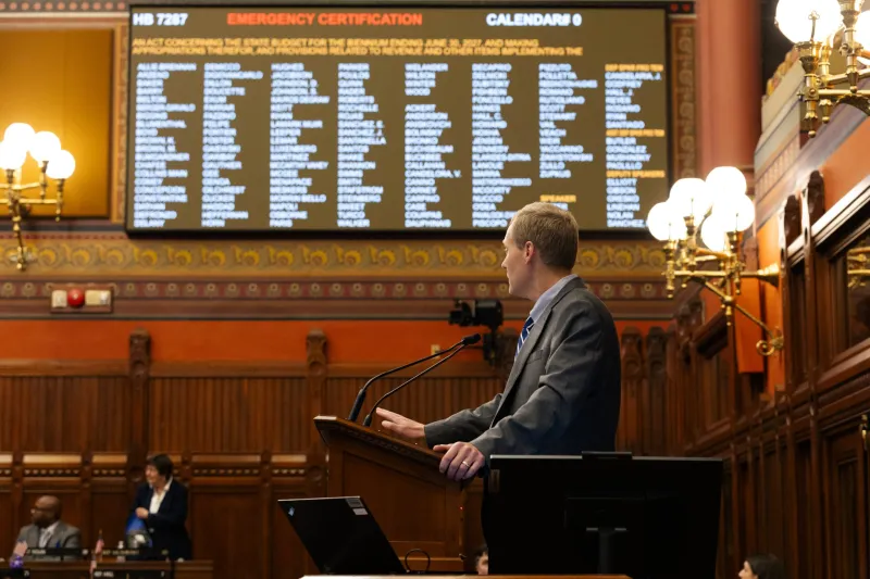 Ritter: Post by GOP student running for CT House is antisemitic