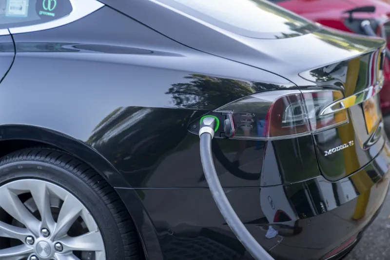 A Holistic Approach for Equitable EV Infrastructure Development