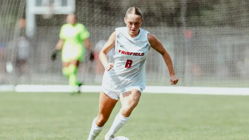Stags Host Iona on Wednesday Night