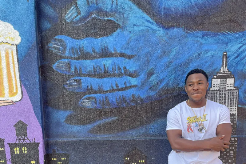 UConn Students Prepare to Support Black Men's Mental Health Through New Mentorship Program