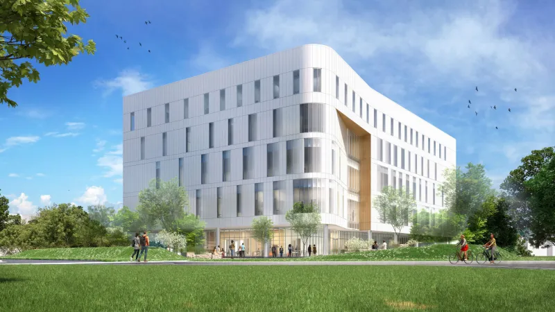 UConn Nursing Rises to No. 36 in U.S. News Undergraduate Rankings