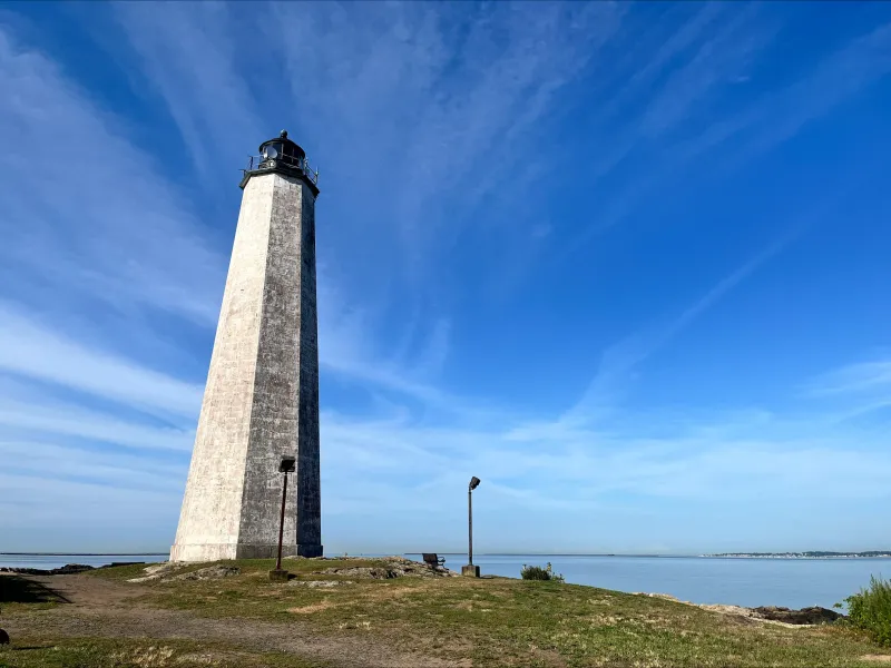 Report shows steady improvement in Long Island Sound water quality