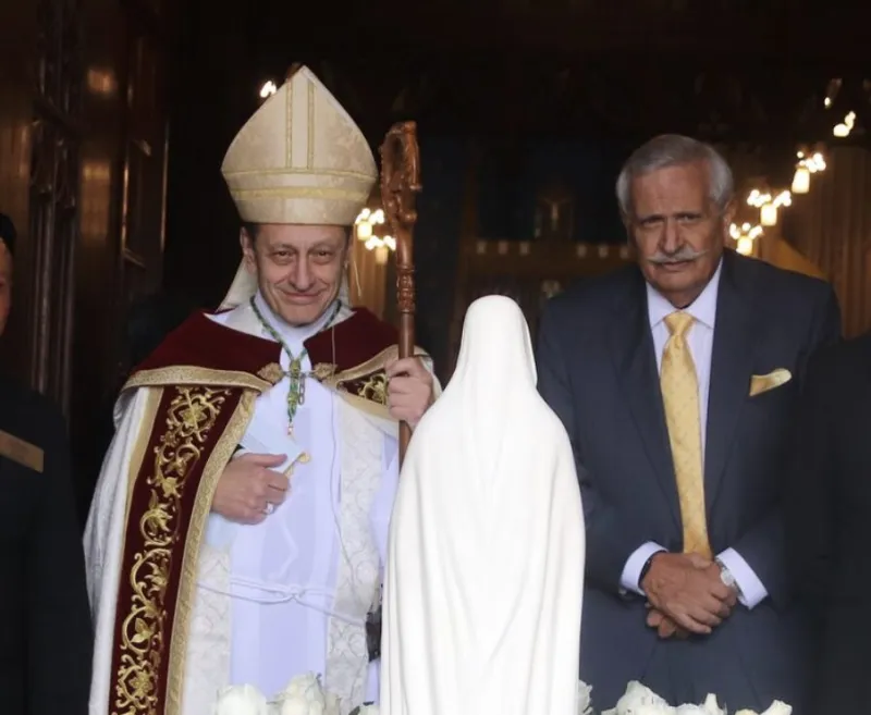 Lourdes Retreat and Mass at St. Mary Parish in Stamford Set for Sunday, Sept 27