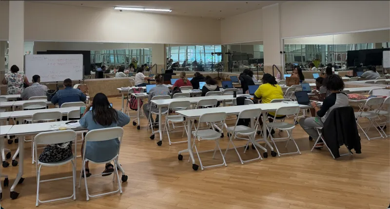 The people who can fix CT's paraeducator shortage are already in our schools