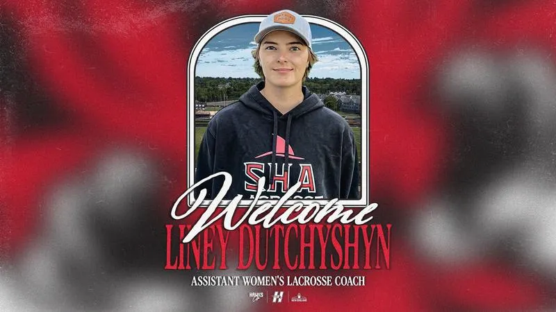 Dutchyshyn Named Assistant Women's Lacrosse Coach