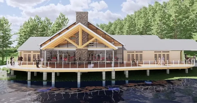 New regional veterans and first responders center poised to serve 5 Fairfield County communities