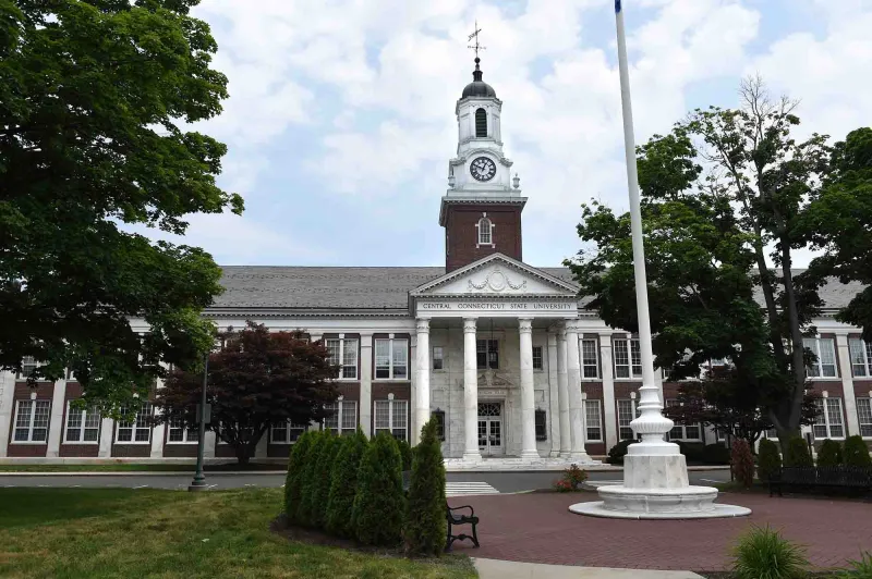 CCSU president resigns following complaint of bullying, retaliation