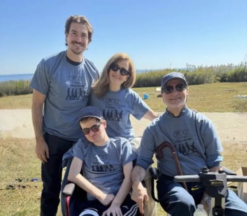 9th Annual DART to the Finish Charity Walk Set for Saturday, Oct 3 at Tod's Point