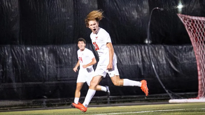 Hartford Men's Soccer Earns Shutout Victory Over Albertus Magnus College