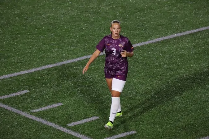 Defensive Battle Ends in 1-0 Defeat for the Eagles