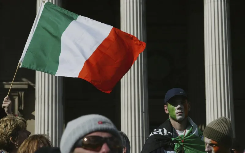 Here's What You Need to Know About the 2026 Danbury Irish Festival