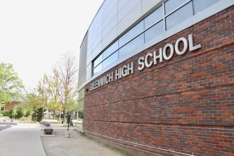 GHS to Host College Admissions Panel on Sept 29