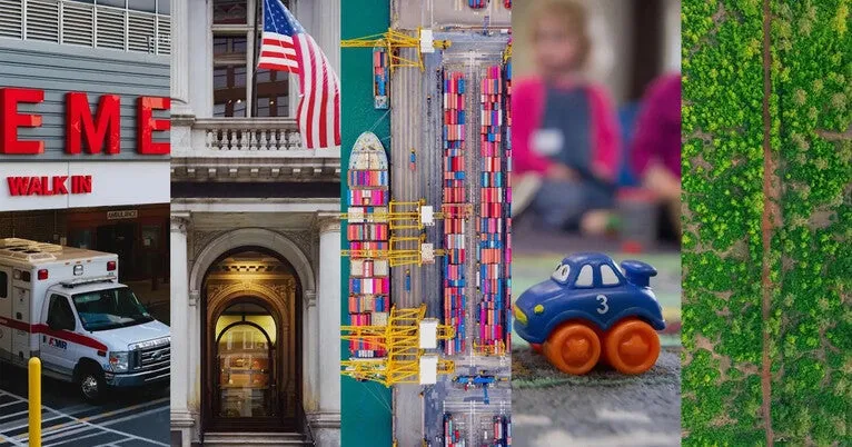 From research to impact: Yale's Tobin Center drives work that shapes policy and improve lives