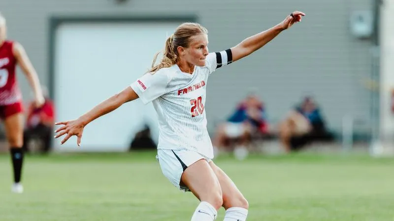 Stags Travel to the Mount for Saturday Contest