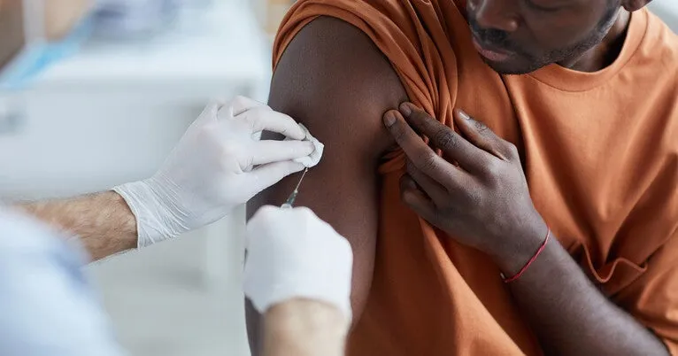 Roll up your sleeves: Flu season is coming