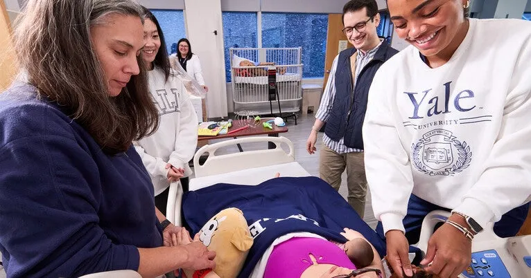 Yale School of Nursing launches two new direct-entry programs
