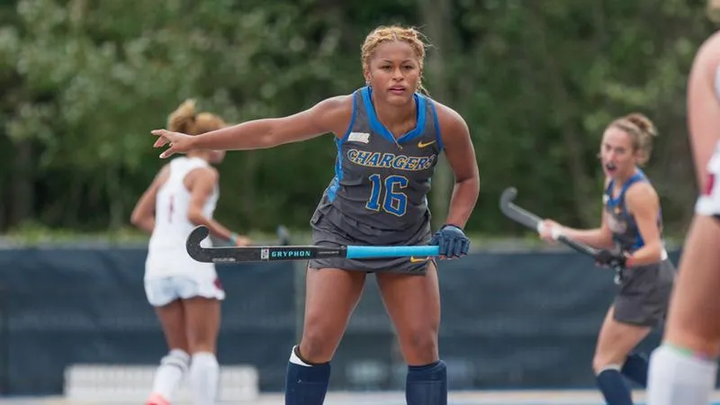 Cooper Nets a Goal as New Haven Falls to Rider