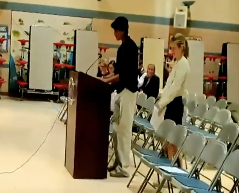 Feedback Positive on Greenwich High School "Away All Day" Cell Phone Policy