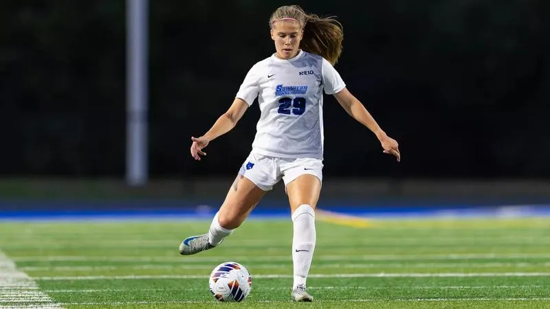 SCSU Women's Soccer Tipped At Franklin Pierce