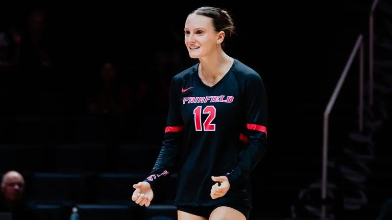 Fairfield Stops Canisius, 3-1, to Complete Unbeaten Road Weekend