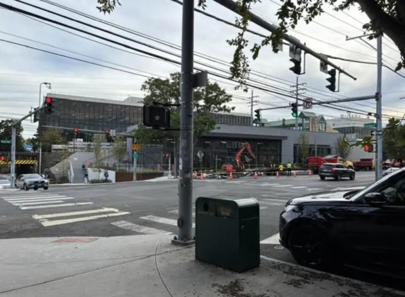 RTM to Consider Downtown Intersection Improvements Funding