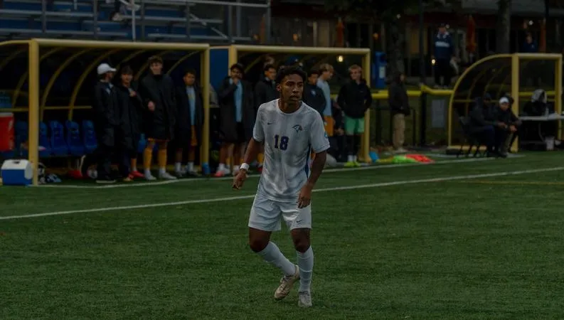 New Haven Defends Home Turf in NEC Opener vs LIU