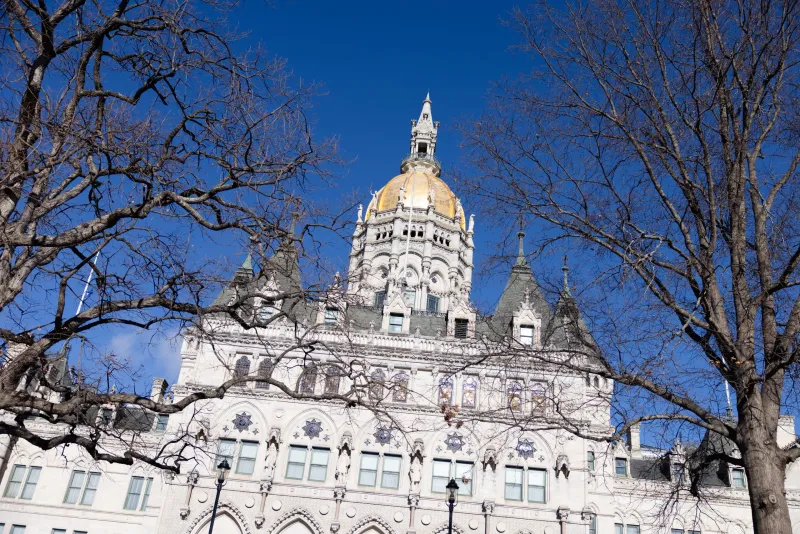 New CT AI, data privacy laws go into effect Oct. 1. What to know